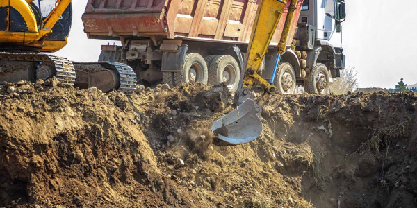 Estabilidad de desmontes y taludes en Tarragona