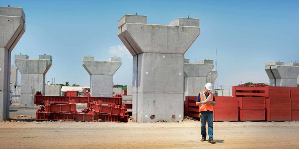 Ingeniería fundaciones del Terreno en Tarragona