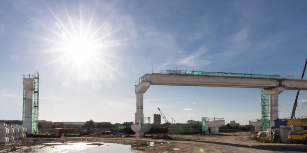 Ingeniería fundaciones diseño de fundaciones en Tarragona