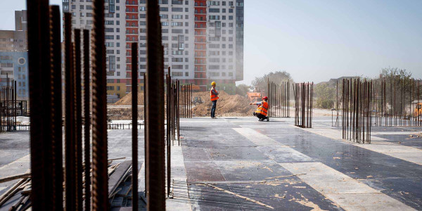 Ingeniería fundaciones estructuras en Tarragona