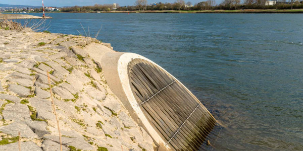 Estudio Hidrológicos o de Inundabilidad para zonas inundables en Tarragona