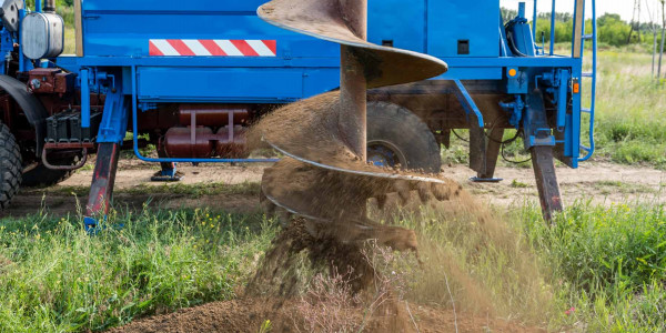 Estudio geológicos para cimentaciones en Tarragona