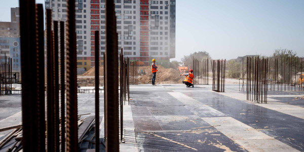 Estudio geológicos para la construcción en Tarragona