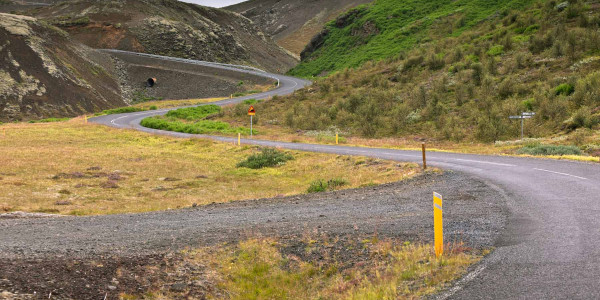 Estudio geológicos terraplén