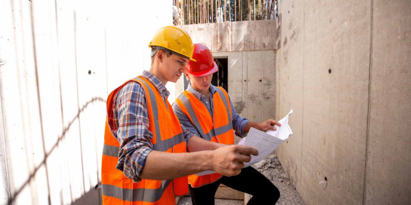 Estudio geotécnicos para edificaciones en Tarragona