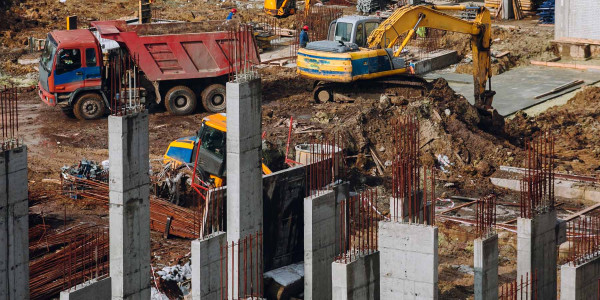 Sondeos geotécnicos de para la construcción en Tarragona