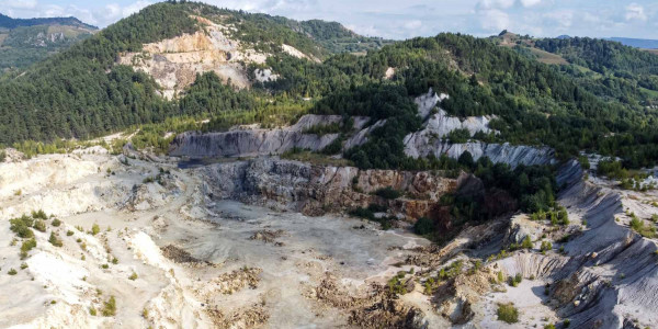 Sísmica de Refracción Escarificabilidad de las rocas en Tarragona