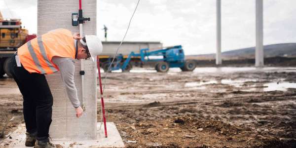 Sísmica de Refracción Ingeniería Civil  en Tarragona