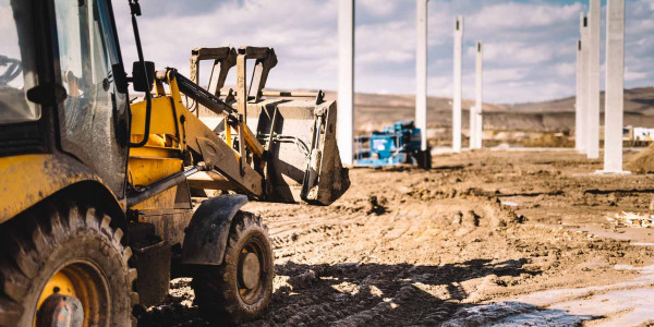 Asistencia geotécnica en excavaciones en Tarragona.