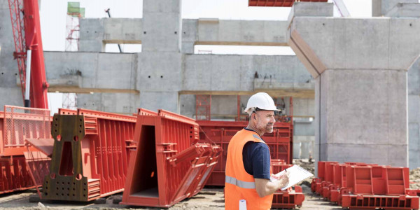 Reconocimiento geotécnico del terreno en Tarragona