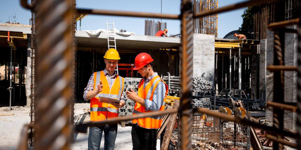 Asistencia geotécnica en la construcción en Tarragona.