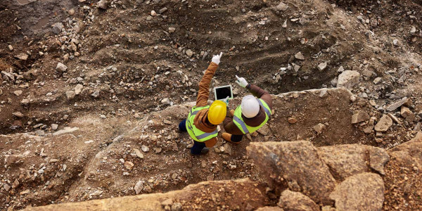 Ensayos de Penetración y sondeos en Tarragona