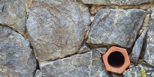 Estructuras geotécnicas Muros de contención en Tarragona