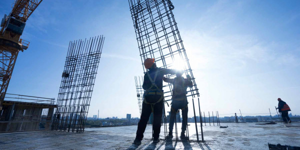 Estudio geotécnicos para construcciones en Tarragona