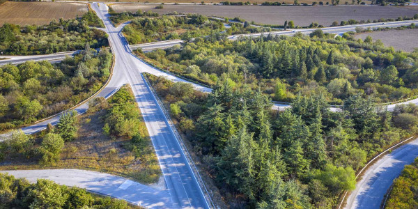 Estudios geotécnicos para carreteras en Tarragona