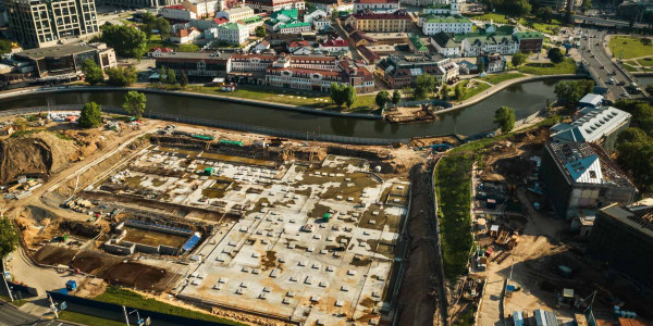 Estudios Hidrológicos o de Inundabilidad para edificaciones en Tarragona
