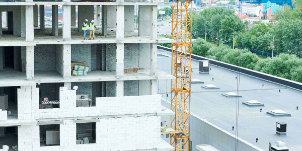 Georadar para construcciones en Tarragona