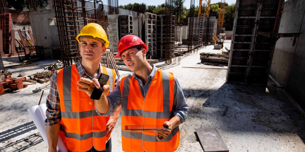 Ingeniería Cimentaciones para edificios en Tarragona