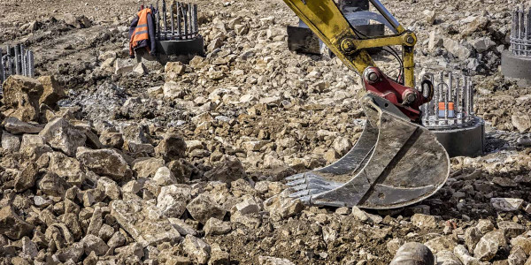 Ingeniería Geotécnica Cimentaciones superficiales en Tarragona