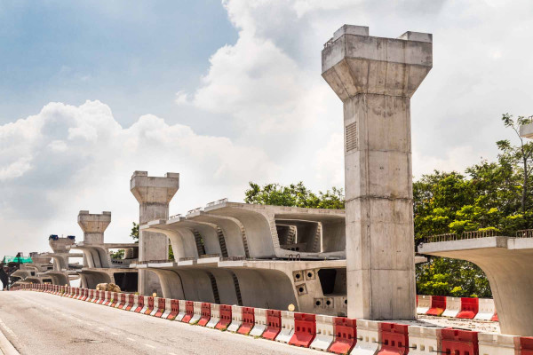 Estructuras geotécnicas · Ingenieros Geotécnicos y Geofísicos La Canonja