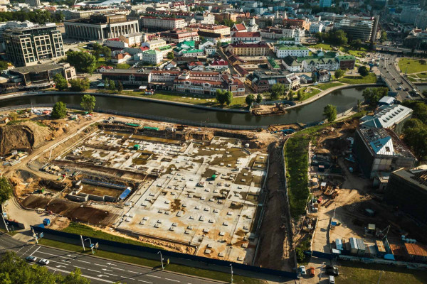 Estudios geotécnicos · Ingenieros Geotécnicos y Geofísicos La Granja