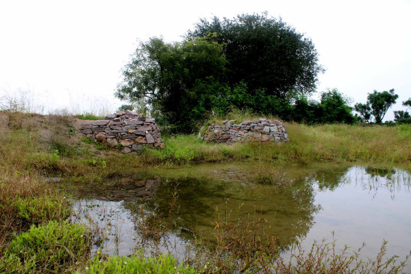 Estudios Hidrológicos o de Inundabilidad · Ingenieros Geotécnicos y Geofísicos Sant Salvador