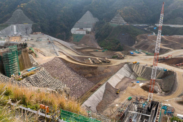 Sondeos geológicos · Ingenieros Geotécnicos y Geofísicos L'Albada